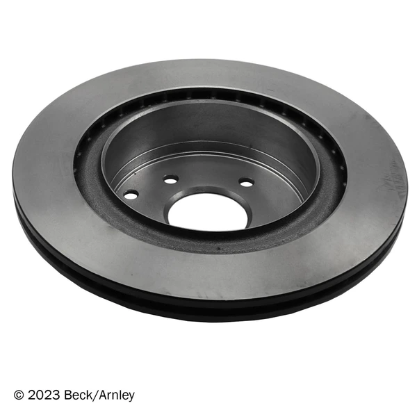 Beck/Arnley 083-2979 Brake Rotor Rear