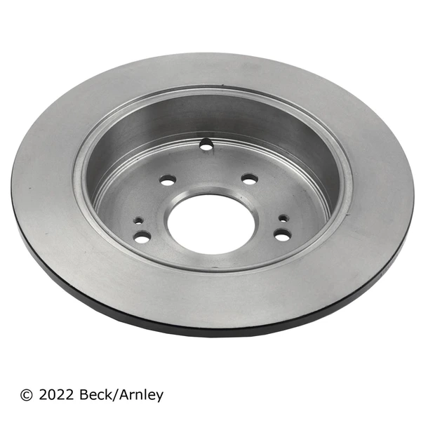 Beck/Arnley 083-2982 Brake Rotor Rear