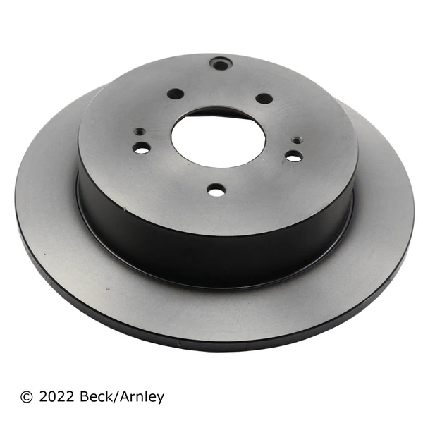 Beck/Arnley 083-2982 Brake Rotor Rear
