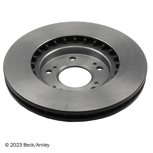Beck/Arnley 083-2983 Brake Rotor Front