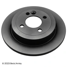 Beck/Arnley 083-2985 Disc Brake Rotor, Rear Side