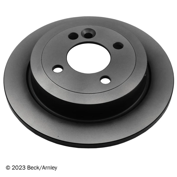 Beck/Arnley 083-2985 Brake Rotor Rear