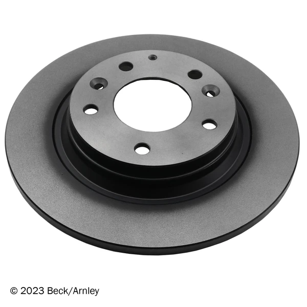 Beck/Arnley 083-2991 Brake Rotor Rear