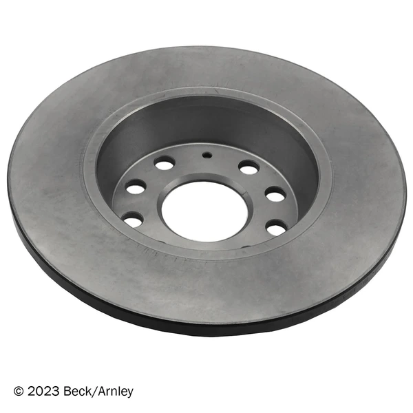 Beck/Arnley 083-2994 Brake Rotor