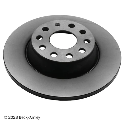 Beck/Arnley 083-2994 Disc Brake Rotor