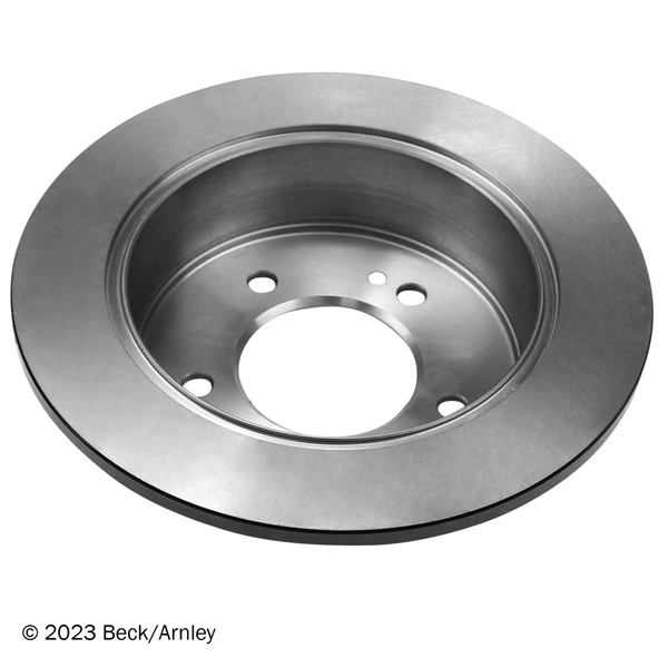 Beck/Arnley 083-2905 Brake Rotor Rear