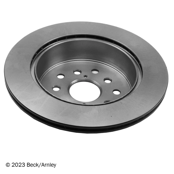 Beck/Arnley 083-2910 Brake Rotor Rear