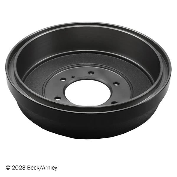Beck/Arnley 083-2921 Brake Drum, Rear Side