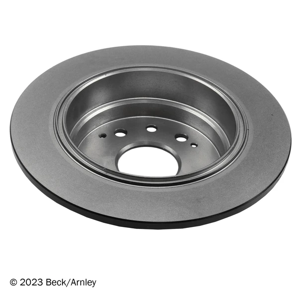Beck/Arnley 083-2925 Brake Rotor Rear
