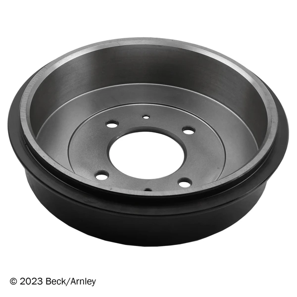 Beck/Arnley 083-2928 Brake Drum, Rear Side