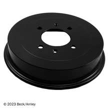 Beck/Arnley 083-2928 Brake Drum, Rear Side