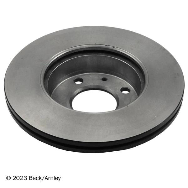 Beck/Arnley 083-2930 Brake Rotor Front