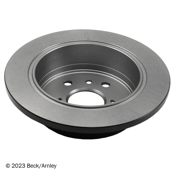 Beck/Arnley 083-2934 Brake Rotor Rear