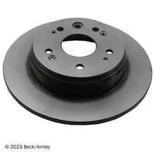Beck/Arnley 083-2935 Disc Brake Rotor, Rear Side