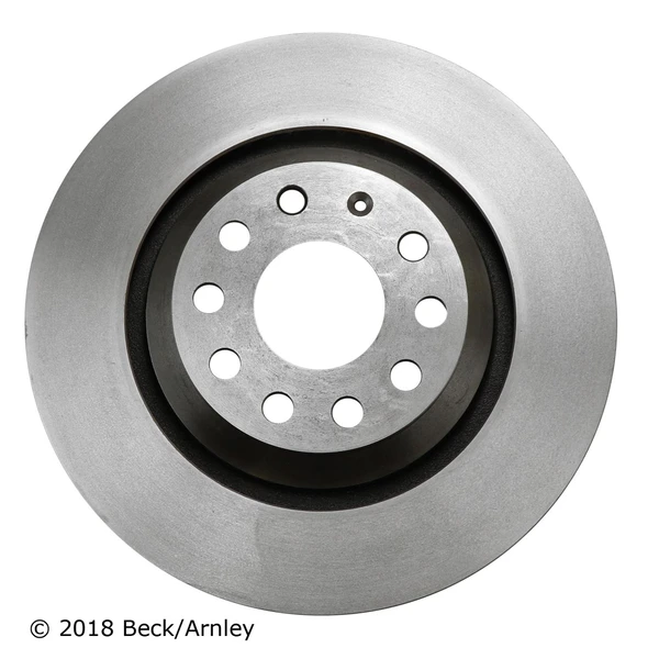 Beck/Arnley 083-3042 Brake Rotor Rear