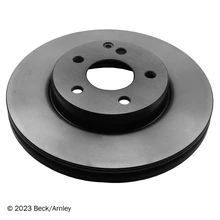 Beck/Arnley 083-3051 Disc Brake Rotor, Front Side