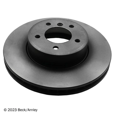 Beck/Arnley 083-3054 Disc Brake Rotor, Front Side