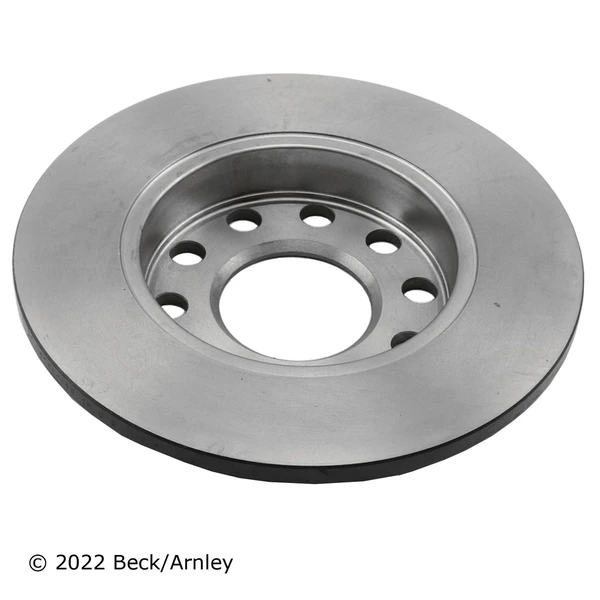 Beck/Arnley 083-3056 Brake Rotor Rear