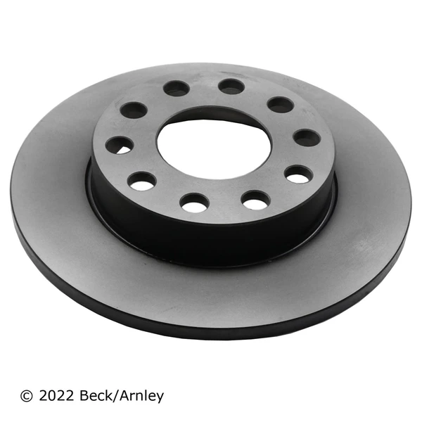 Beck/Arnley 083-3056 Brake Rotor Rear