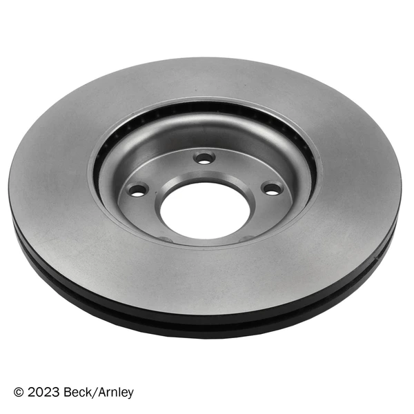 Beck/Arnley 083-3059 Brake Rotor Front