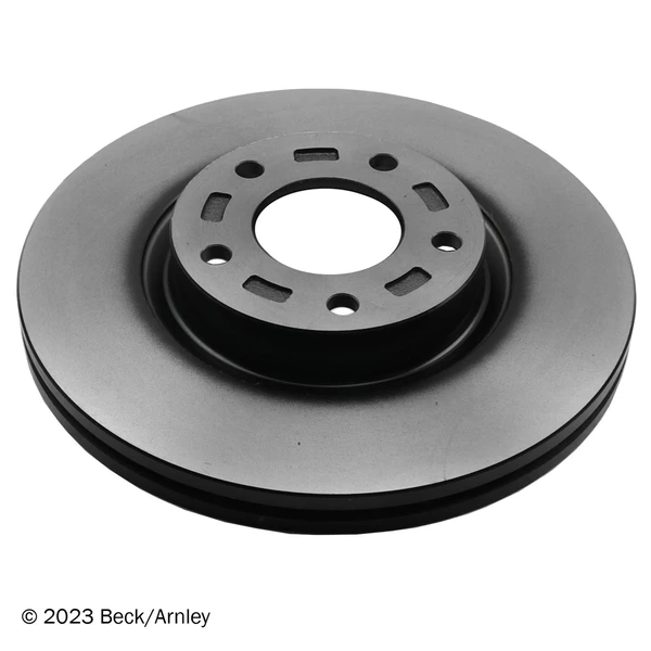 Beck/Arnley 083-3059 Brake Rotor Front