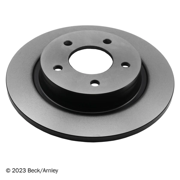 Beck/Arnley 083-3061 Brake Rotor Rear