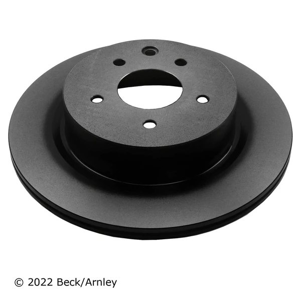 Beck/Arnley 083-3062 Brake Rotor Rear