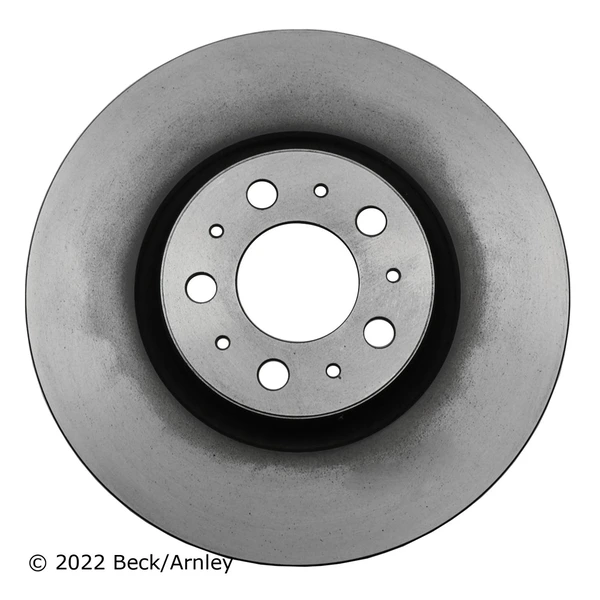 Beck/Arnley 083-3064 Brake Rotor Front