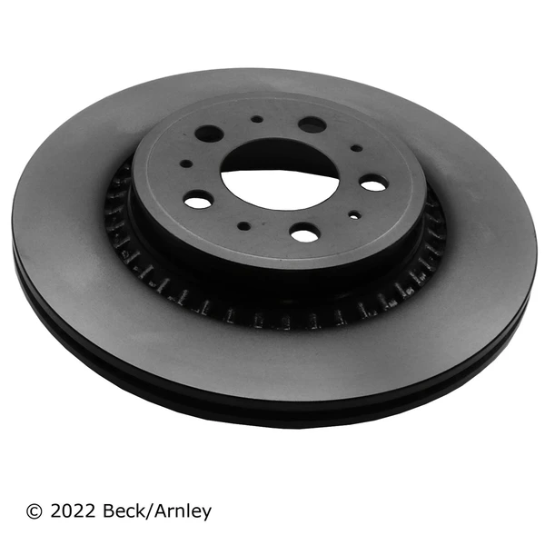 Beck/Arnley 083-3065 Brake Rotor Rear