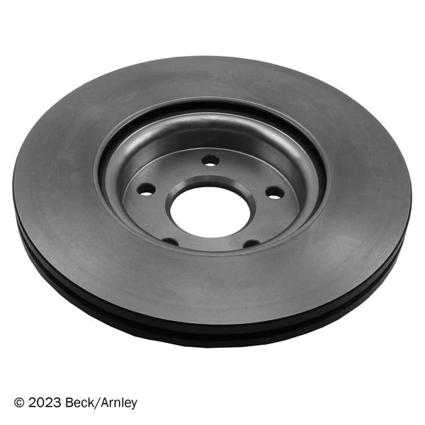Beck/Arnley 083-3066 Brake Rotor Front