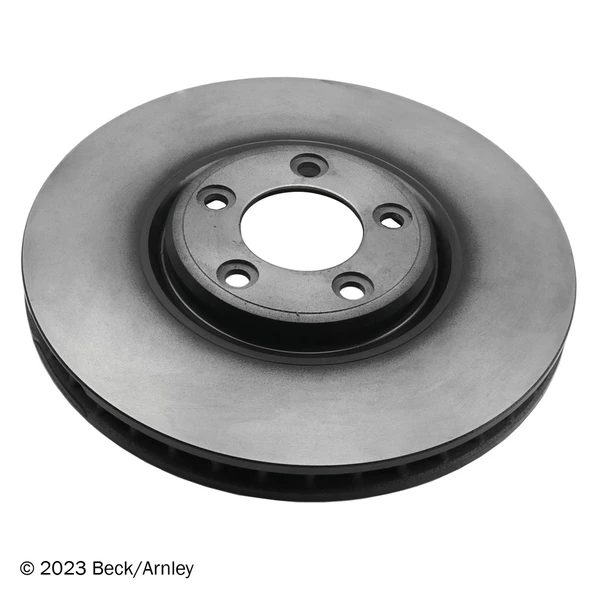 Beck/Arnley 083-3070 Brake Rotor Front