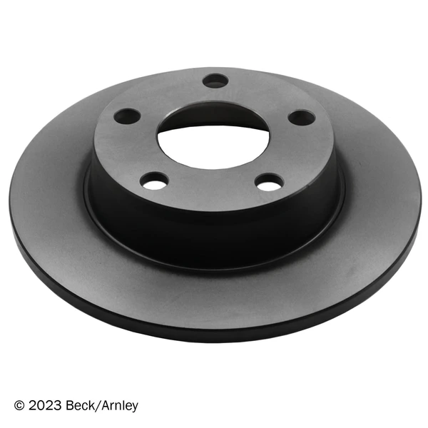 Beck/Arnley 083-3077 Brake Rotor Rear