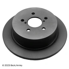 Beck/Arnley 083-3079 Disc Brake Rotor, Rear Side