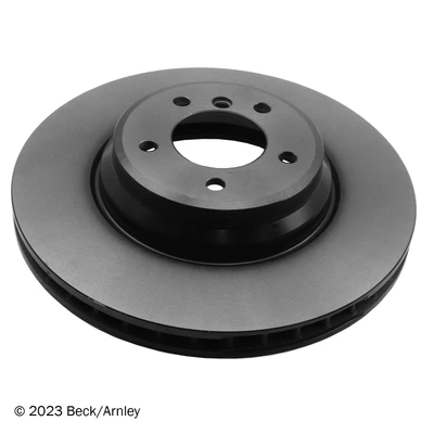 Beck/Arnley 083-3082 Disc Brake Rotor, Front Side