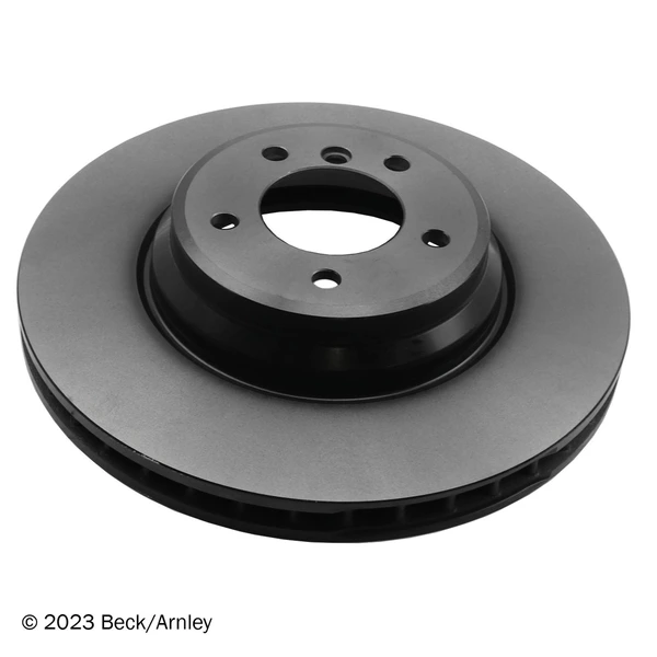 Beck/Arnley 083-3082 Brake Rotor Front Side
