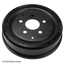 Beck/Arnley 083-3094 Brake Drum, Rear Side