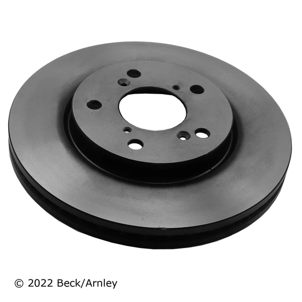 Beck/Arnley 083-3003 Brake Rotor Front