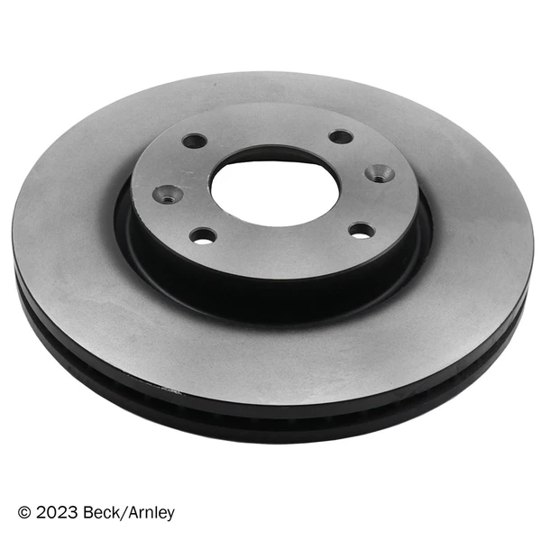 Beck/Arnley 083-3004 Brake Rotor Front