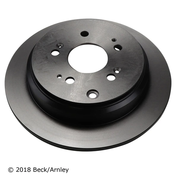Beck/Arnley 083-3005 Brake Rotor Rear