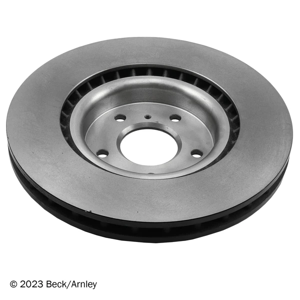 Beck/Arnley 083-3013 Brake Rotor Front