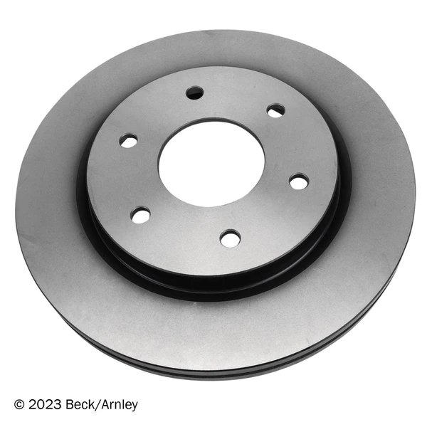 Beck/Arnley 083-3016 Brake Rotor Front