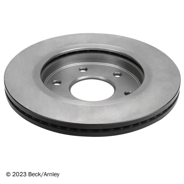 Beck/Arnley 083-3016 Brake Rotor Front