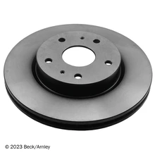 Beck/Arnley 083-3020 Disc Brake Rotor, Front Side