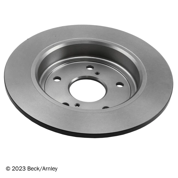Beck/Arnley 083-3021 Brake Rotor Rear