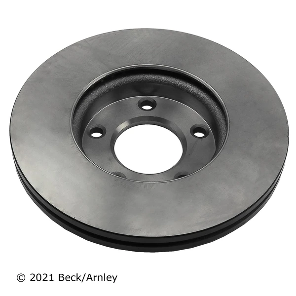 Beck/Arnley 083-3023 Brake Rotor Front