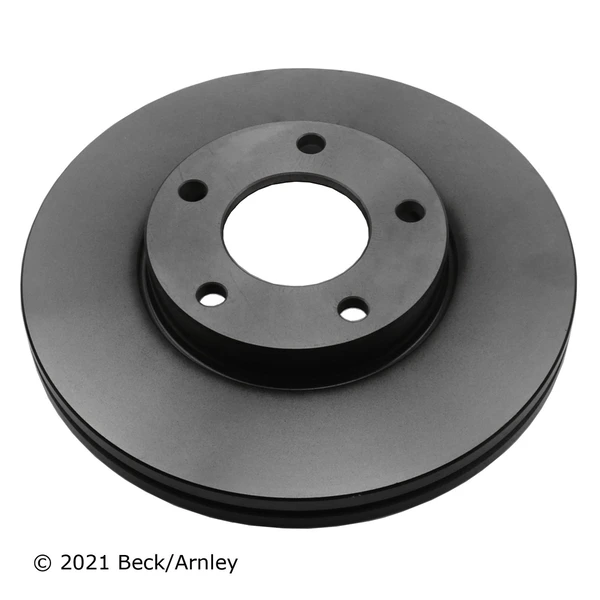 Beck/Arnley 083-3023 Brake Rotor Front