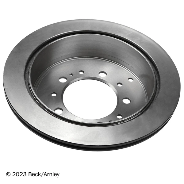 Beck/Arnley 083-3032 Brake Rotor Rear