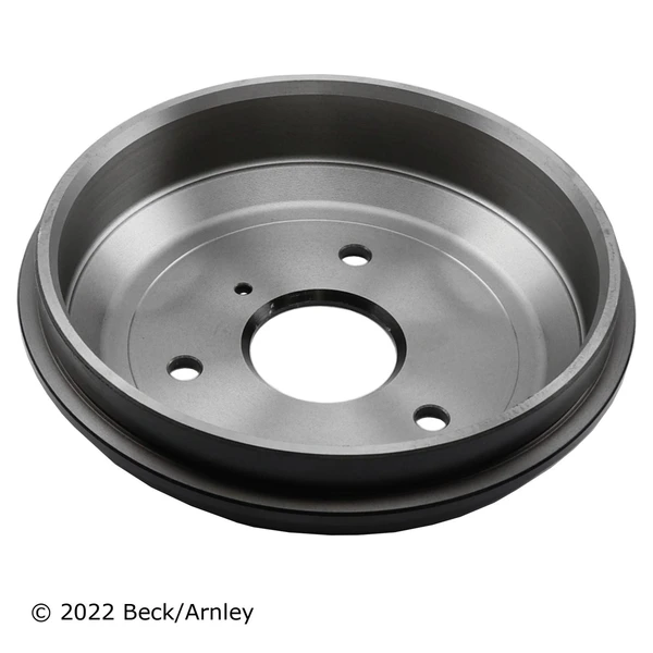Beck/Arnley 083-3038 Brake Drum, Rear Side
