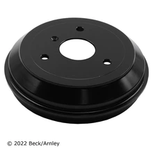 Beck/Arnley 083-3038 Brake Drum, Rear Side