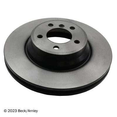 Beck/Arnley 083-3039 Disc Brake Rotor, Front Side